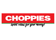 Choppies Choppies - Thermo King South Africa Client