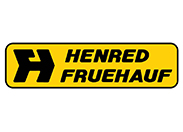 Henred Fruehauf - Thermo King South Africa Client Logo